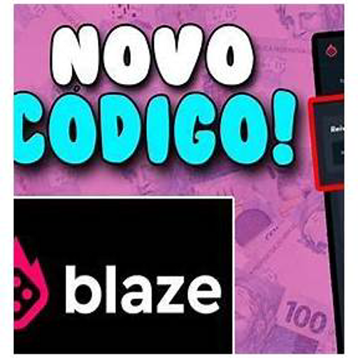 Codigo Recompensa Blaze